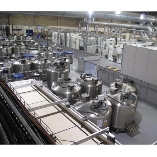 液氮?dú)庀鄡Υ嫦到y(tǒng) 液氮?dú)庀鄡Υ嫦到y(tǒng)