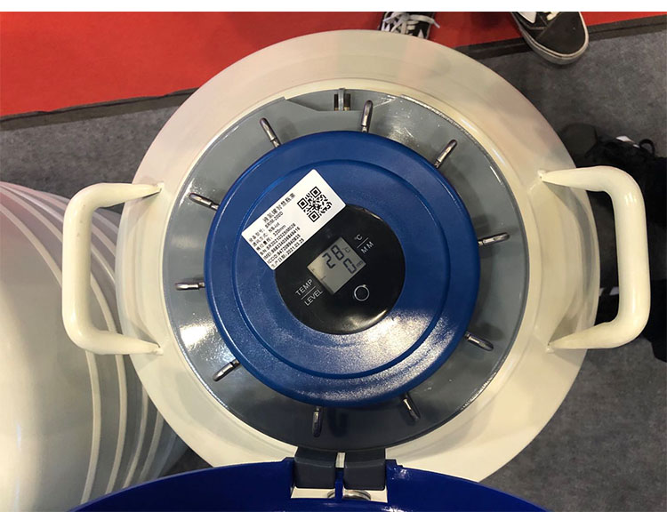 液氮罐監(jiān)測(cè)溫度方式 液氮罐監(jiān)測(cè)溫度方式