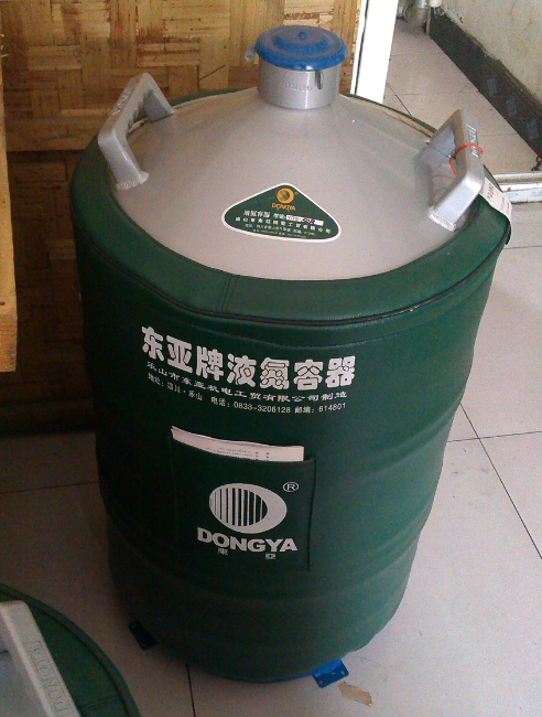 東亞液氮罐 東亞液氮罐