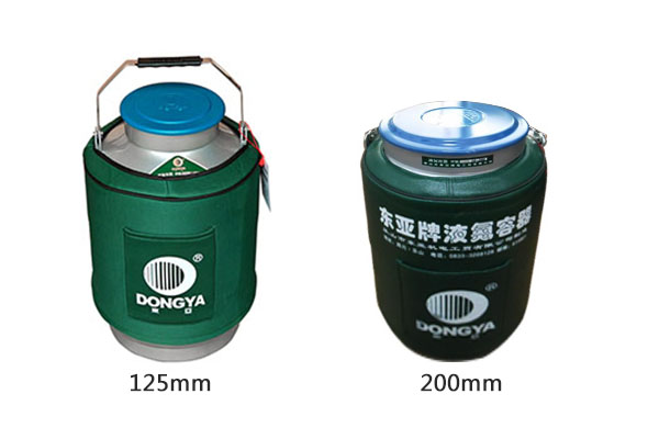 東亞液氮罐 東亞液氮罐
