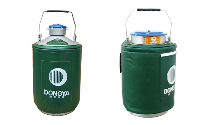 東亞液氮罐 東亞液氮罐