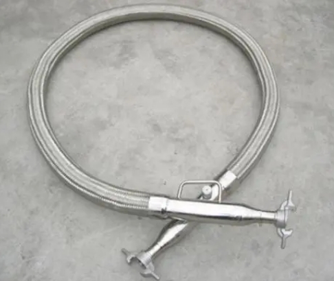 液氮真空管 液氮真空管