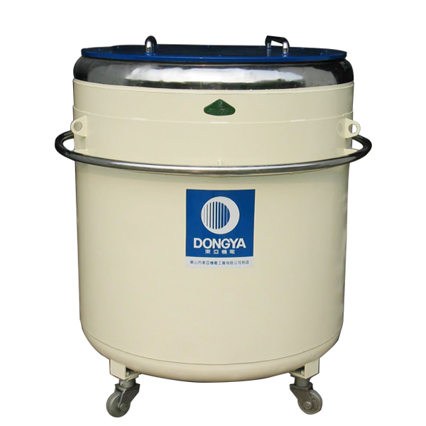 定制大口徑東亞液氮罐 定制大口徑東亞液氮罐