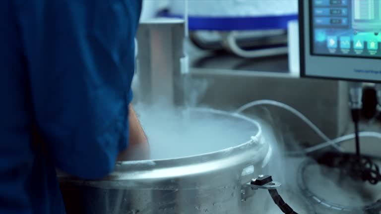 氣相儲存 氣相儲存