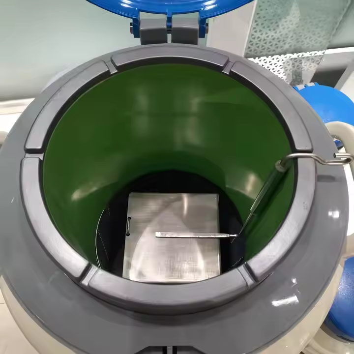 液氮罐配件 液氮罐配件
