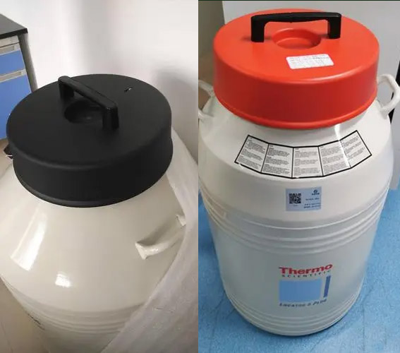 50L液氮罐 50L液氮罐