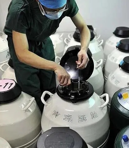 液氮罐存放 液氮罐存放