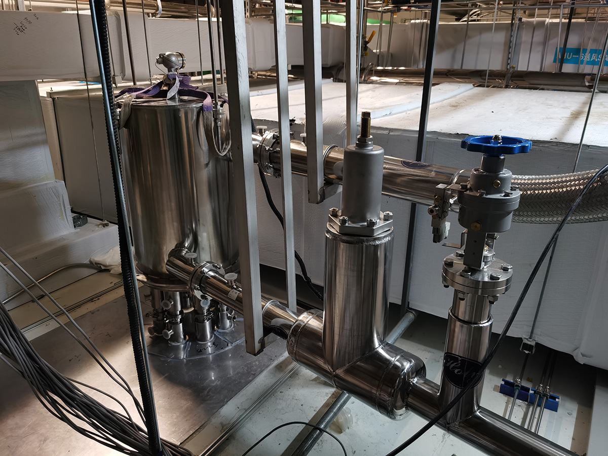 低溫設(shè)備 低溫設(shè)備