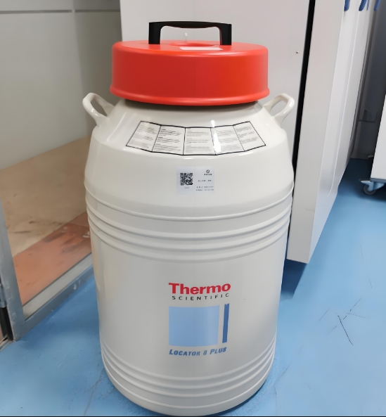 Thermo液氮罐 Thermo液氮罐