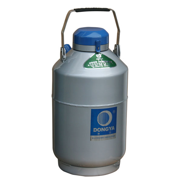 東亞航空型干式液氮罐 東亞航空型干式液氮罐