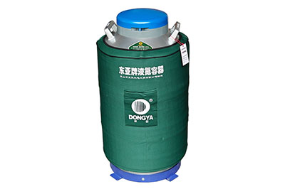 東亞液氮罐貯存運(yùn)輸型YDS-50B-125,產(chǎn)品參數(shù)規(guī)格