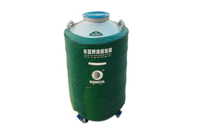 東亞儲存型大容量大口徑液氮罐YDS-80-200產(chǎn)品介紹,價格