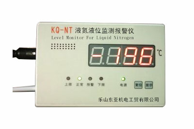 液氮液位監(jiān)測(cè)報(bào)警儀-24自動(dòng)監(jiān)控液氮罐內(nèi)變化,可智能控制
